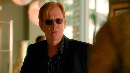 CSI: Miami