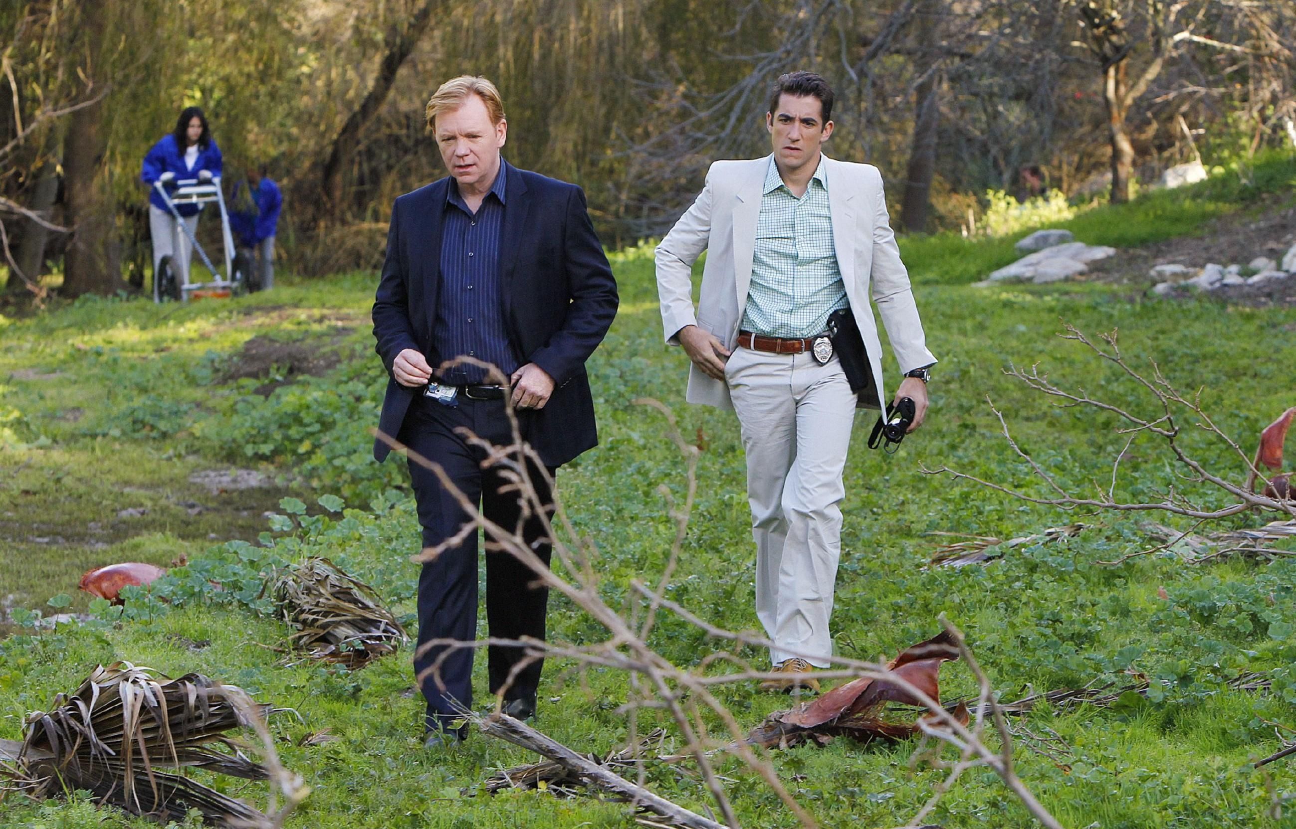 CSI: Miami