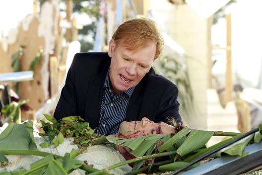 CSI: Miami