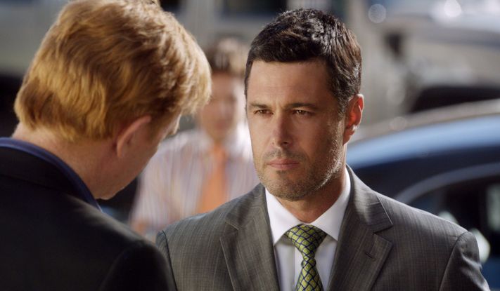 CSI: Miami