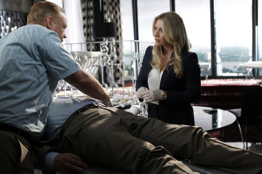 CSI: Miami