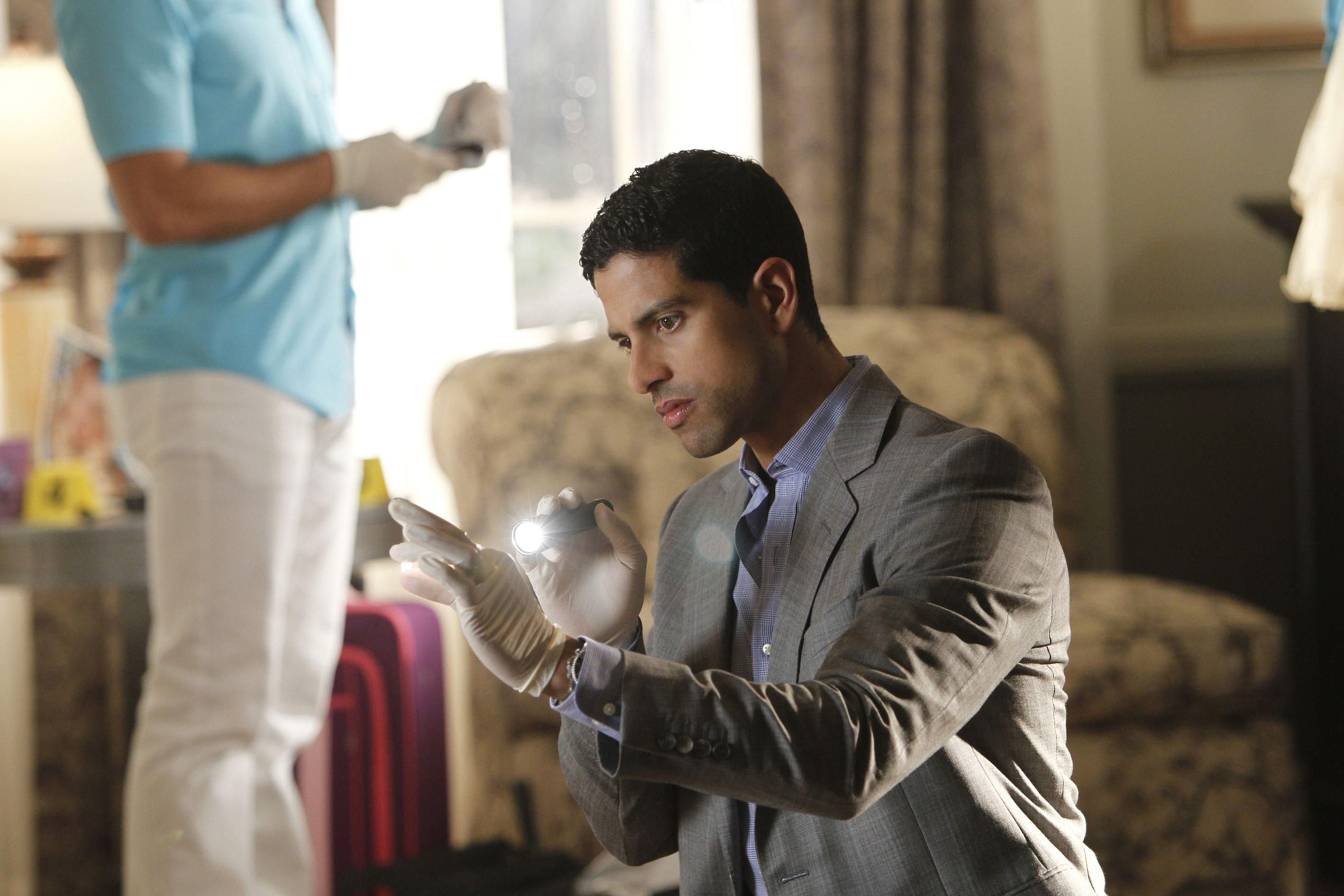 CSI: Miami