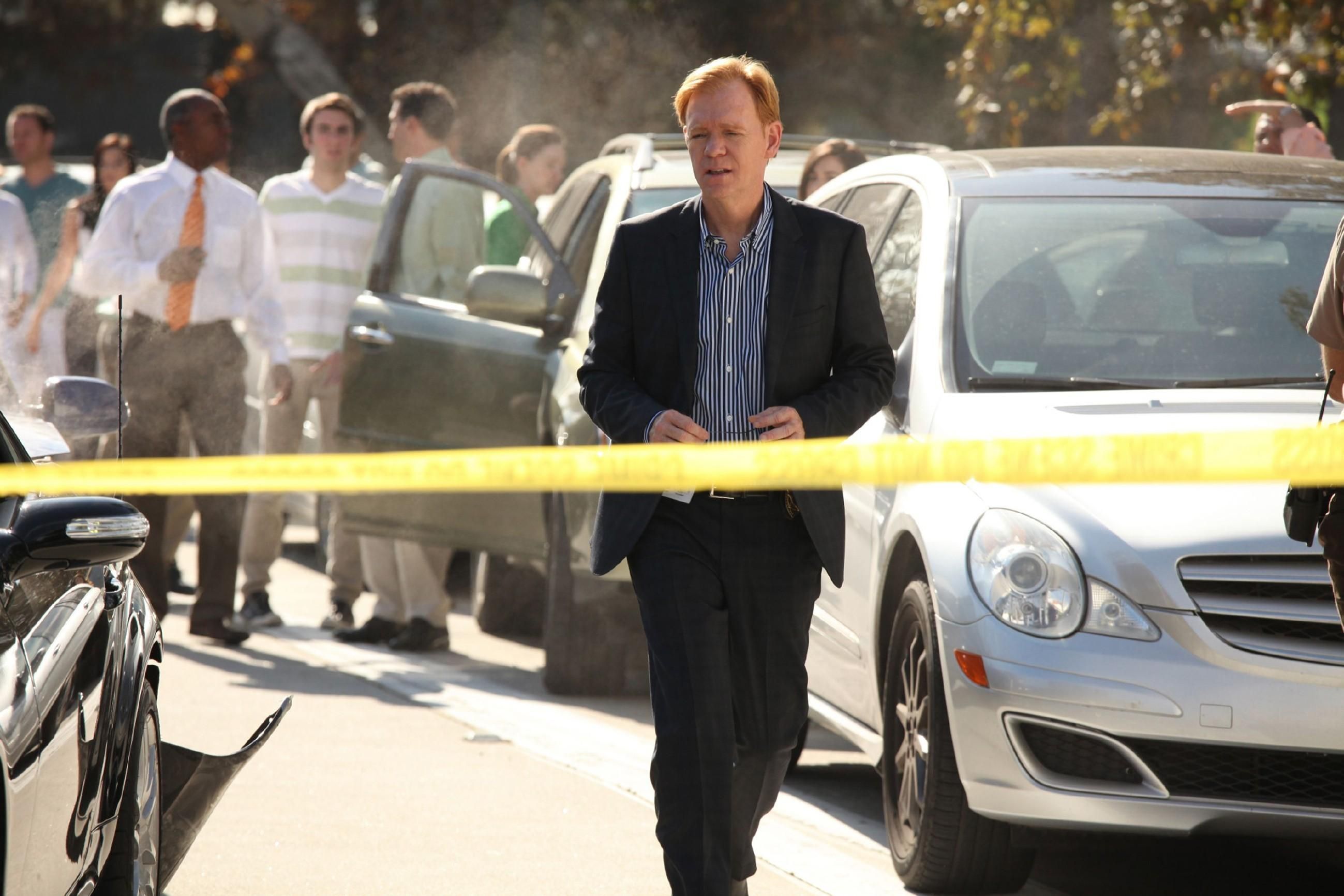 CSI: Miami