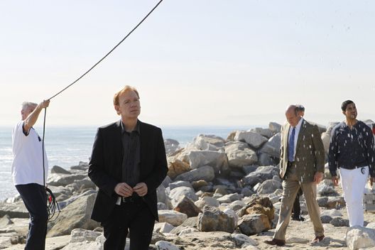 CSI: Miami