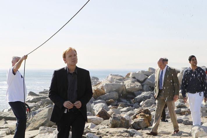 CSI: Miami