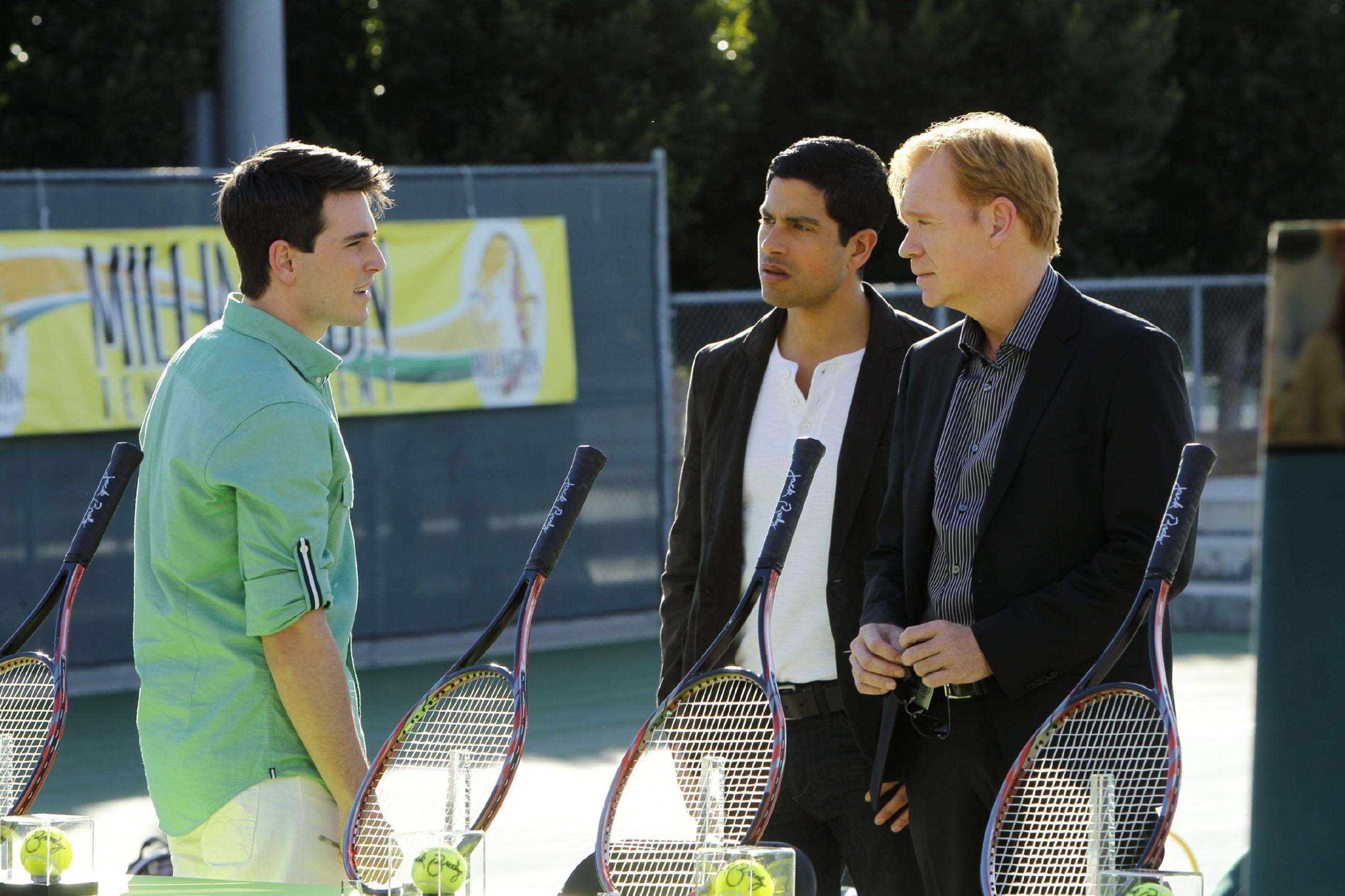 CSI: Miami