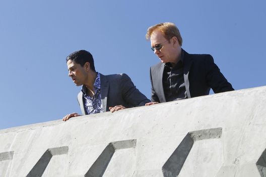 CSI: Miami