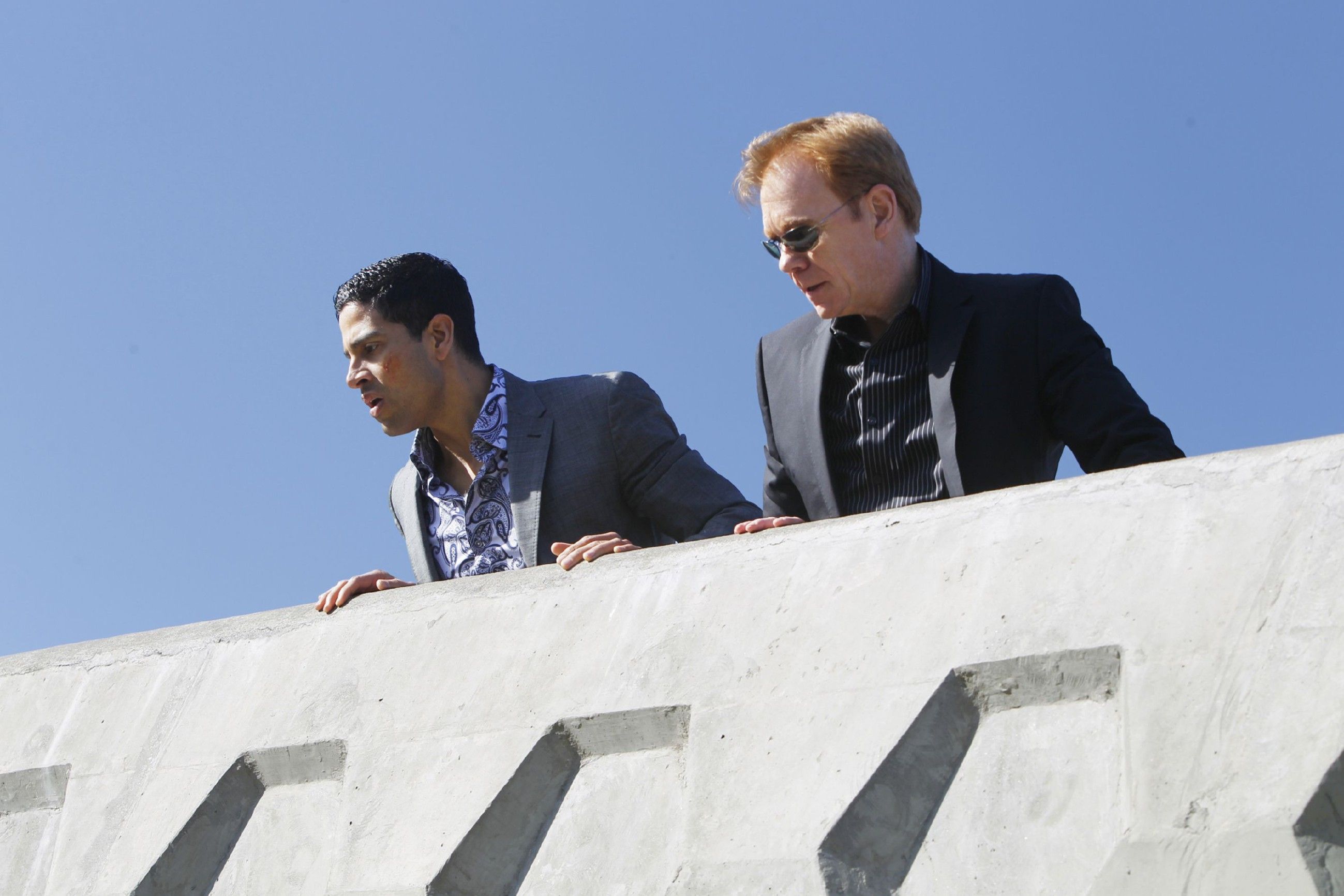 CSI: Miami