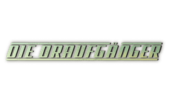 Die Draufgänger - Carnapping, Folge 4