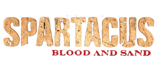 Spartacus: Blood And Sand