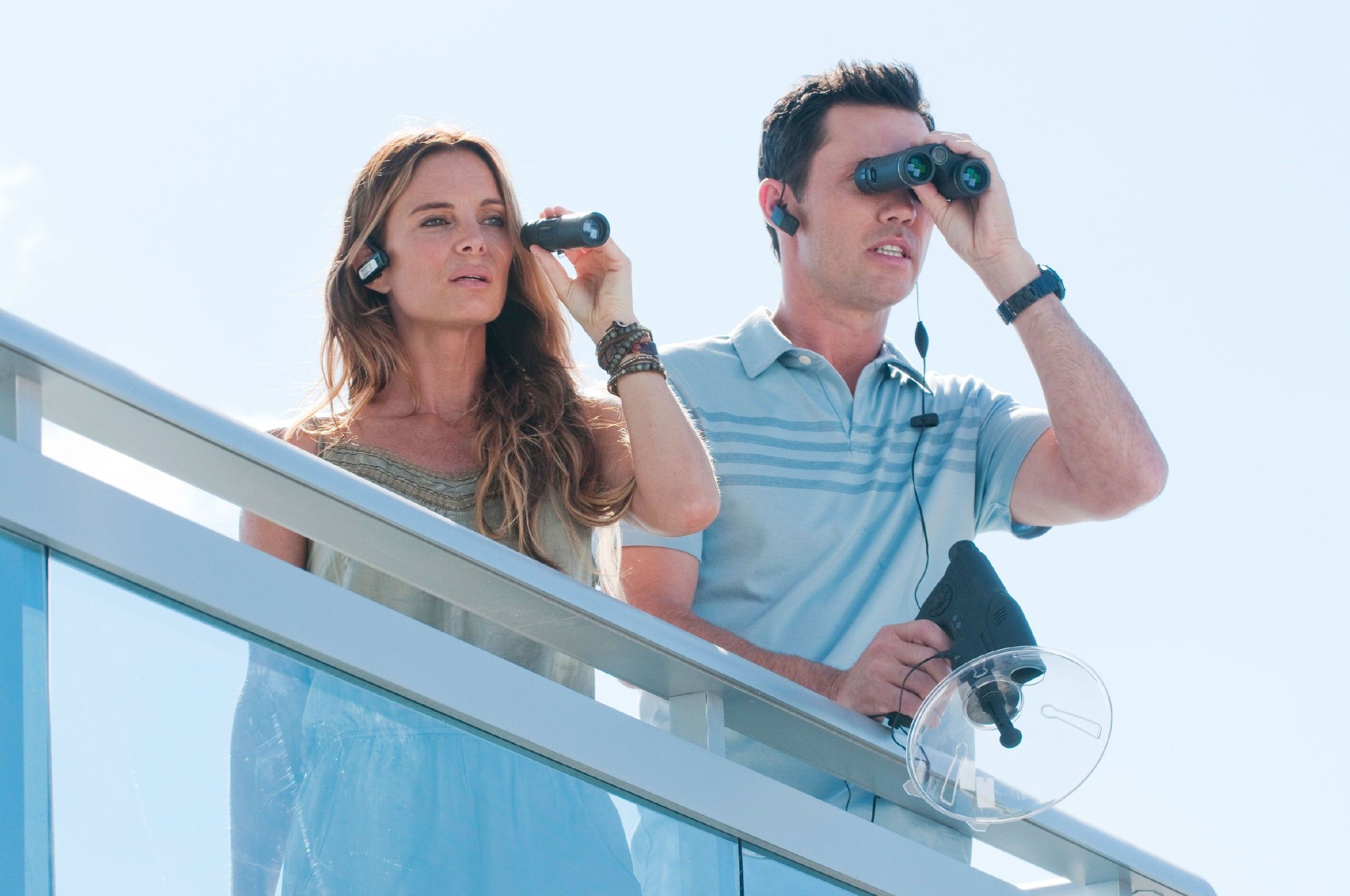 Burn Notice