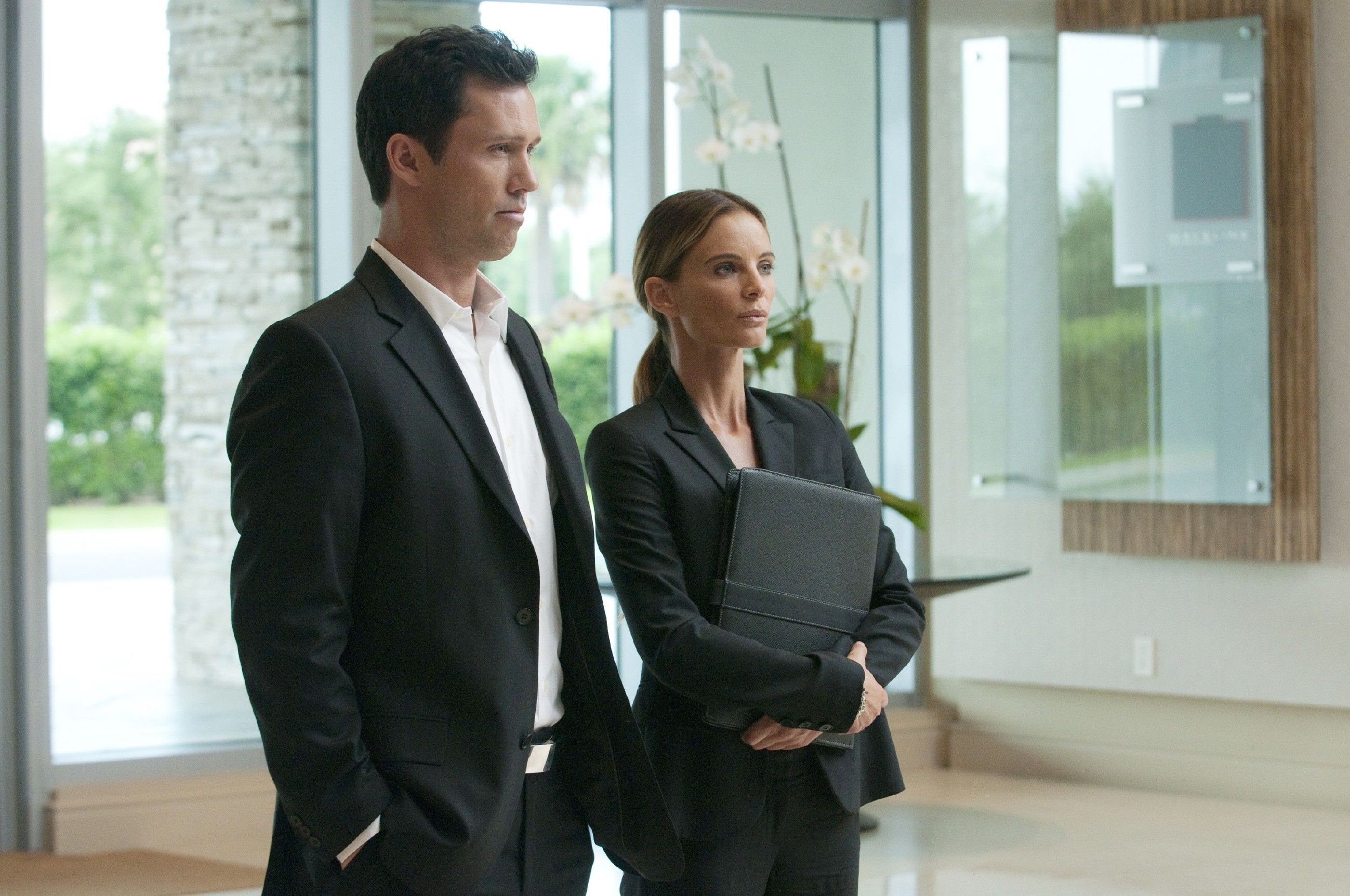 Burn Notice