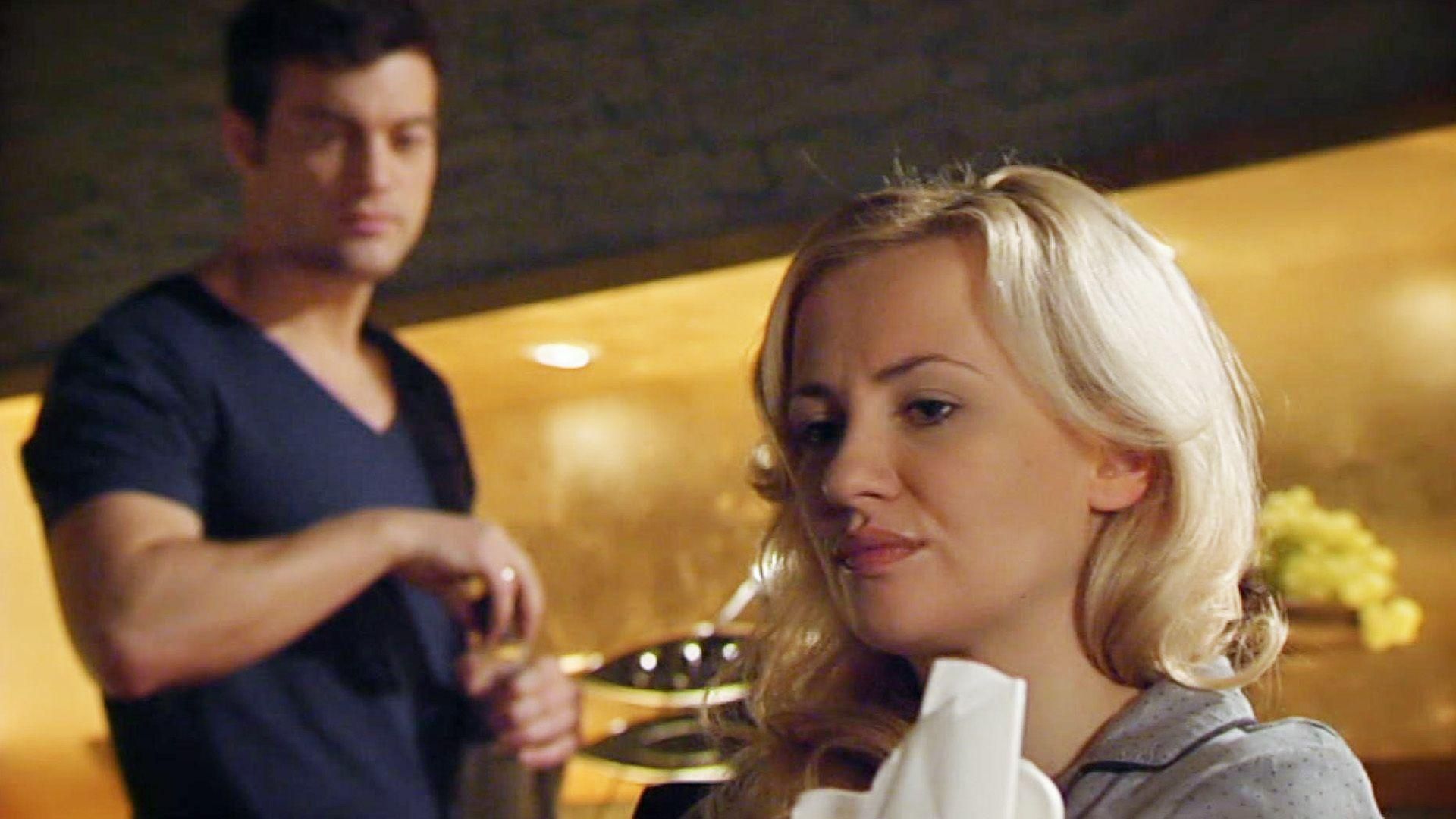 Folge 1135 vom 09.03.2011 Alles was zählt RTL+