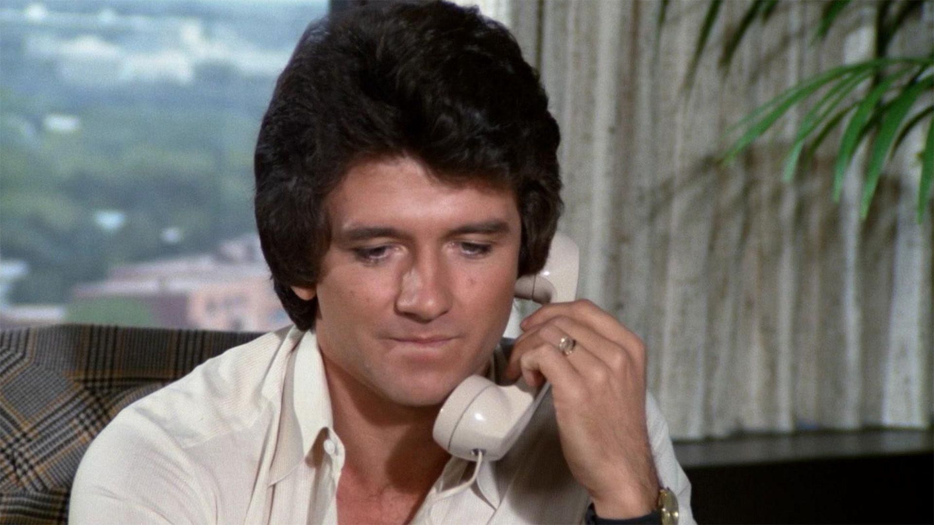 Folge 11 - Dallas - Staffel 3 | RTL 