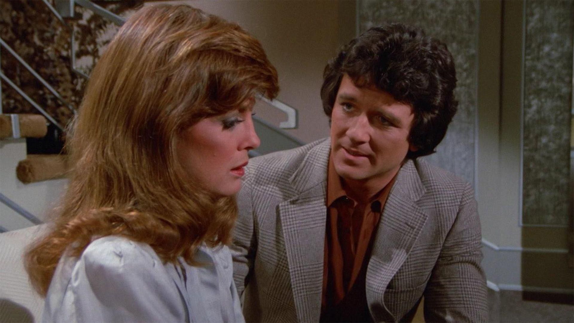 Folge 19 - Dallas - Staffel 5 | RTL 