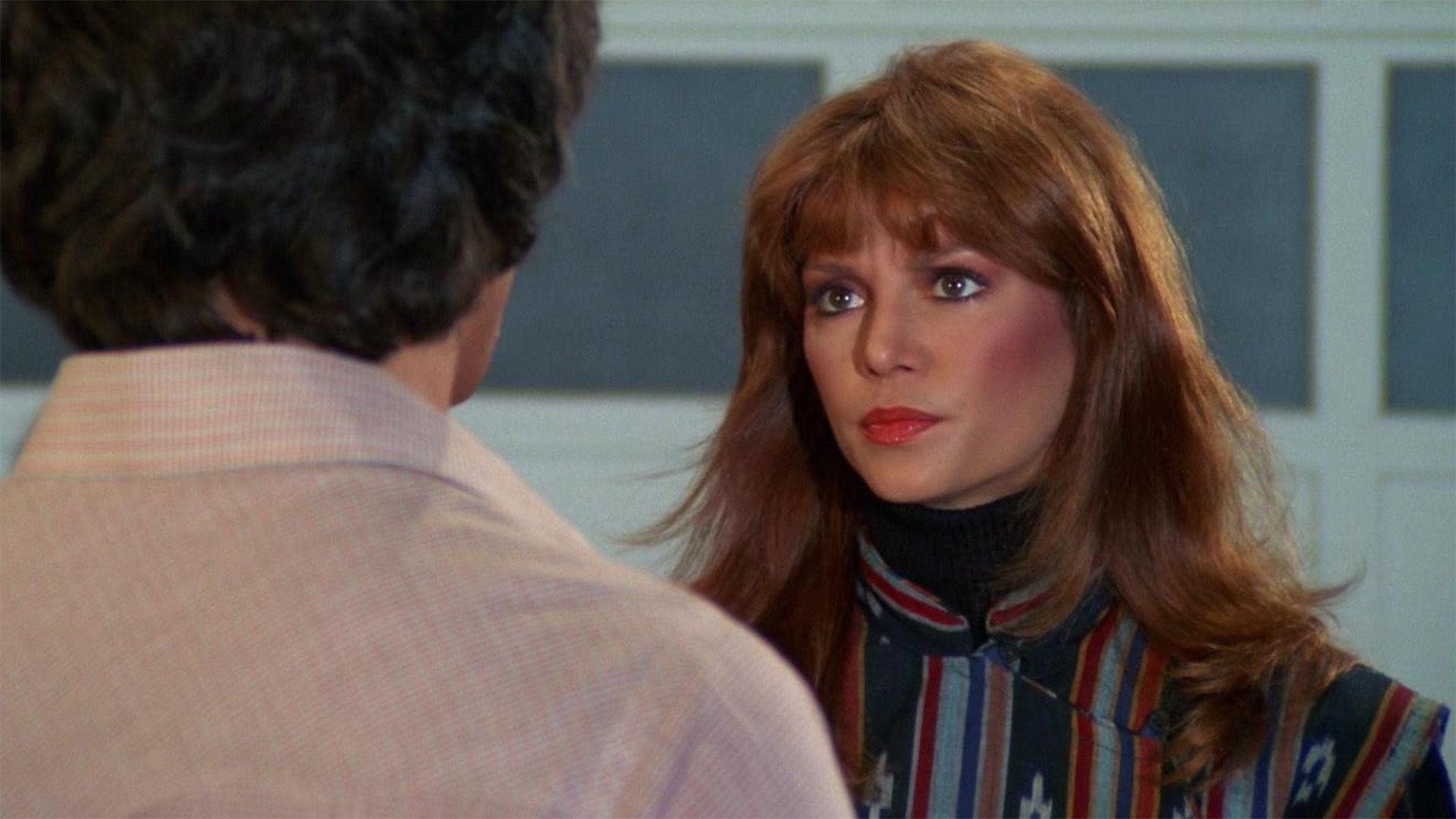 Folge 19 Dallas Staffel 6 RTL+