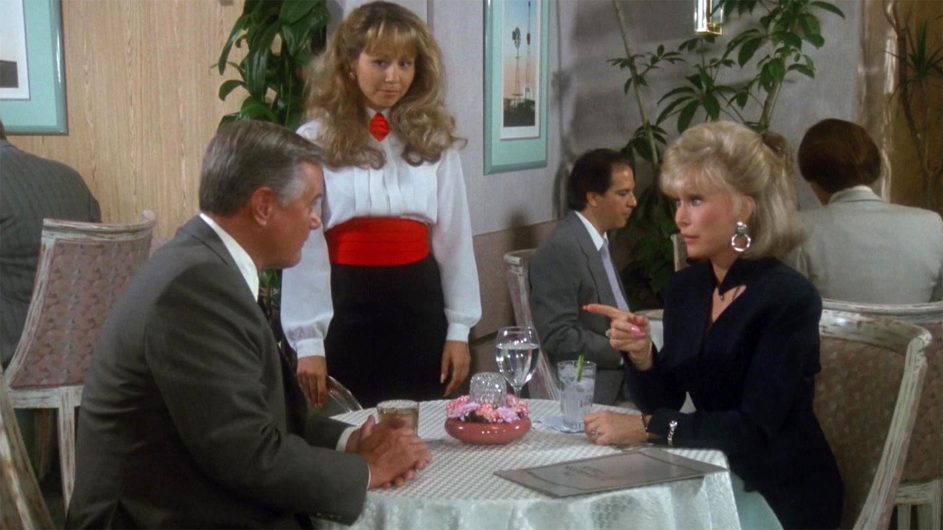 Folge 10 Dallas Staffel 14 RTL+