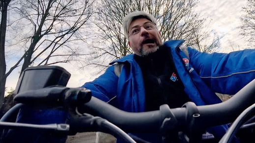 Folge 2 vom 22.07.2024 Undercover Boss RTL+