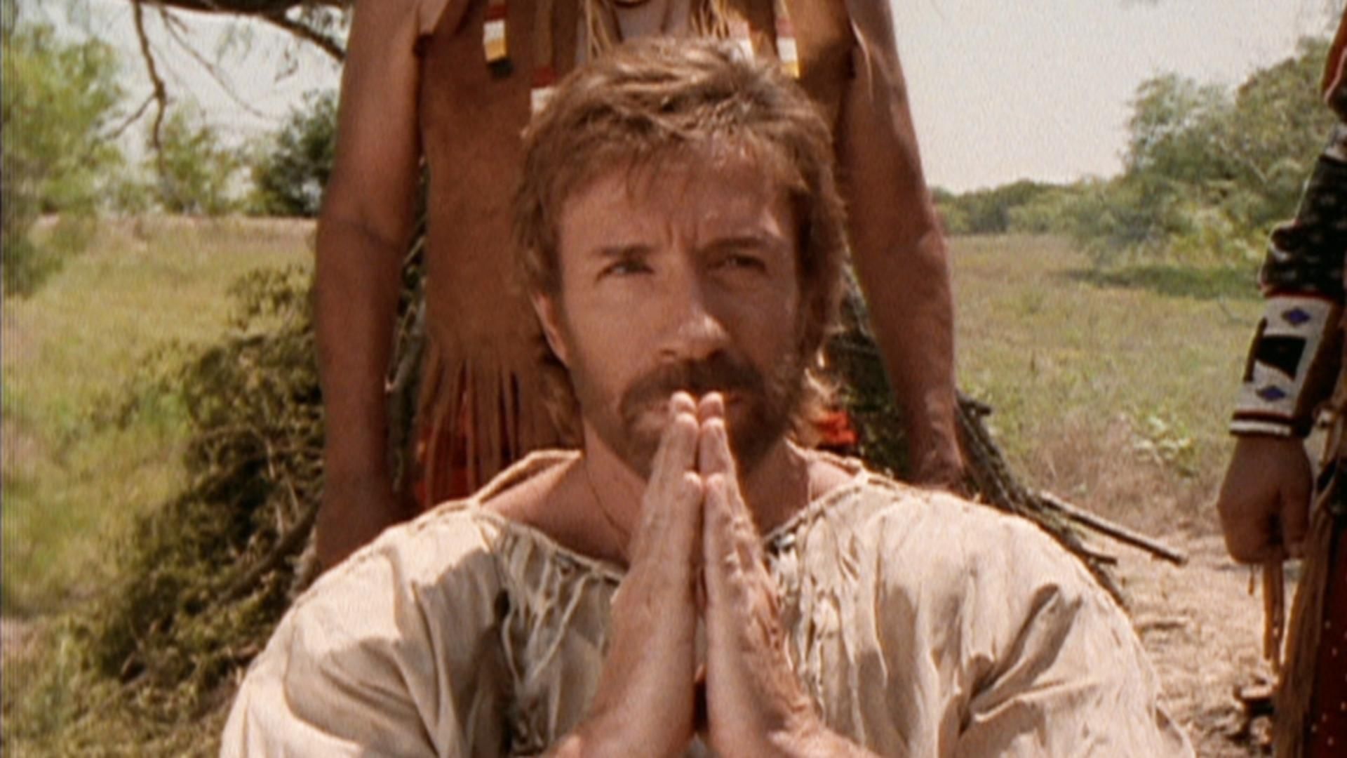 Walker, Texas Ranger