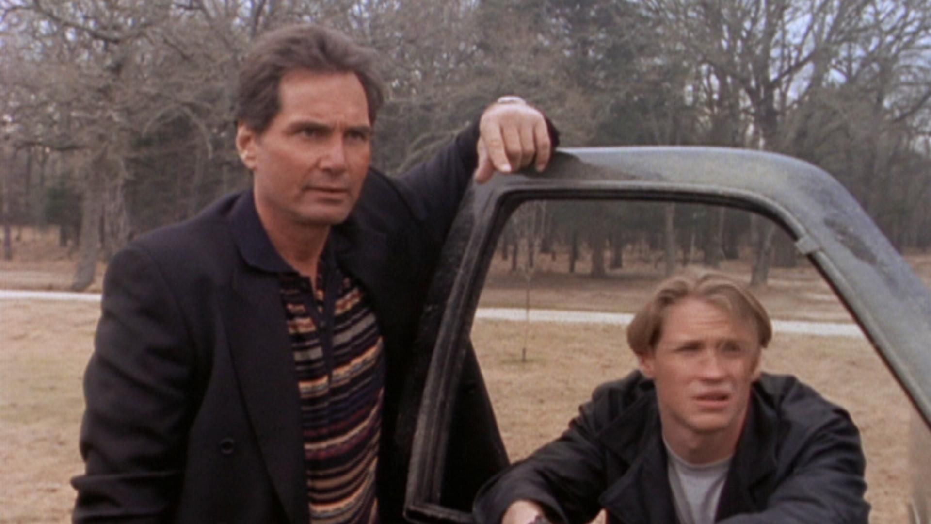 Walker, Texas Ranger