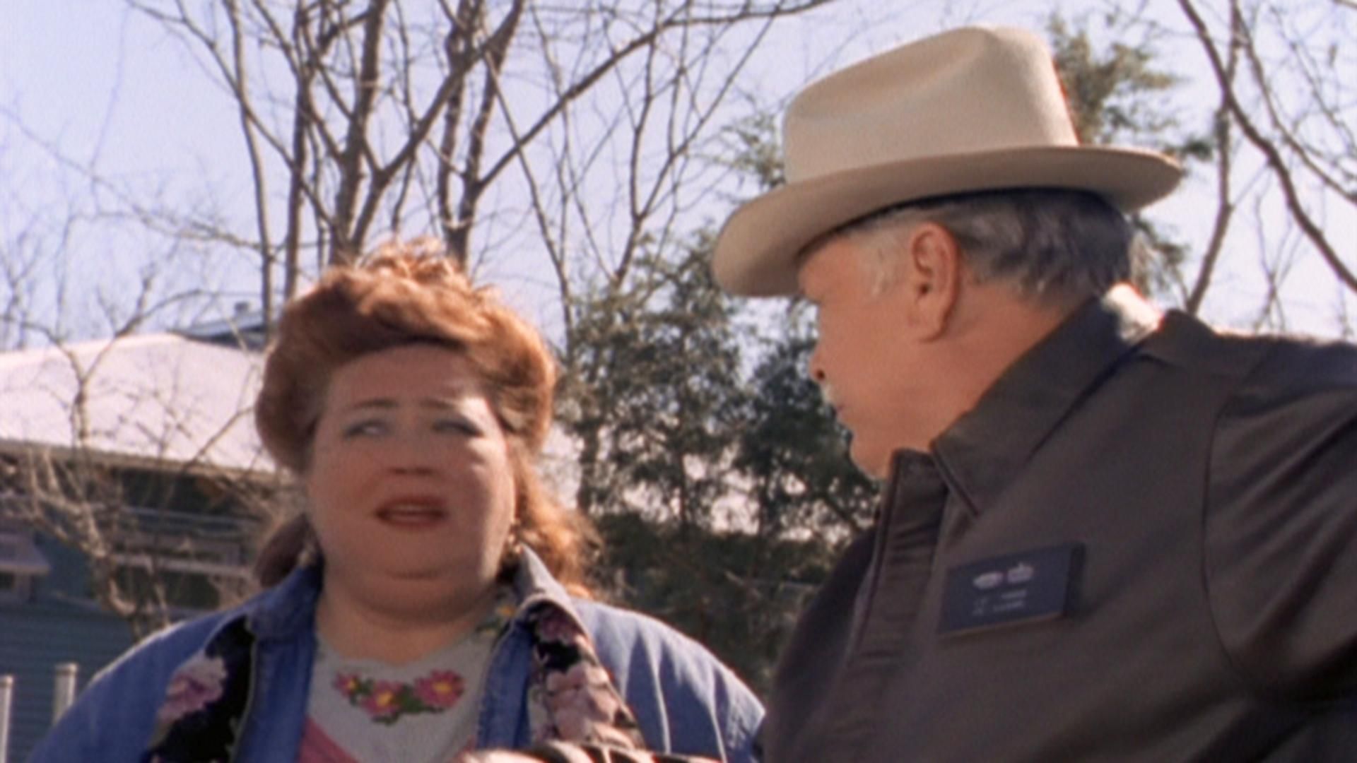 Walker, Texas Ranger