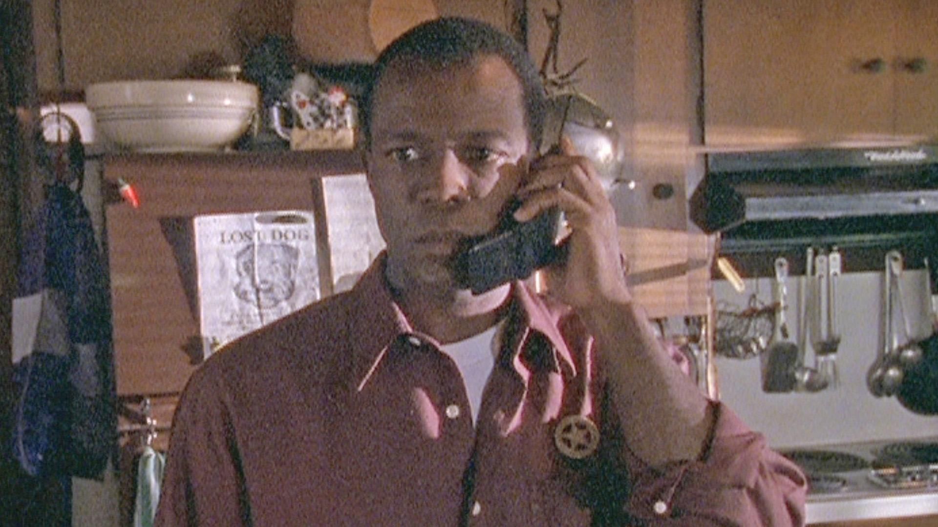 Walker, Texas Ranger