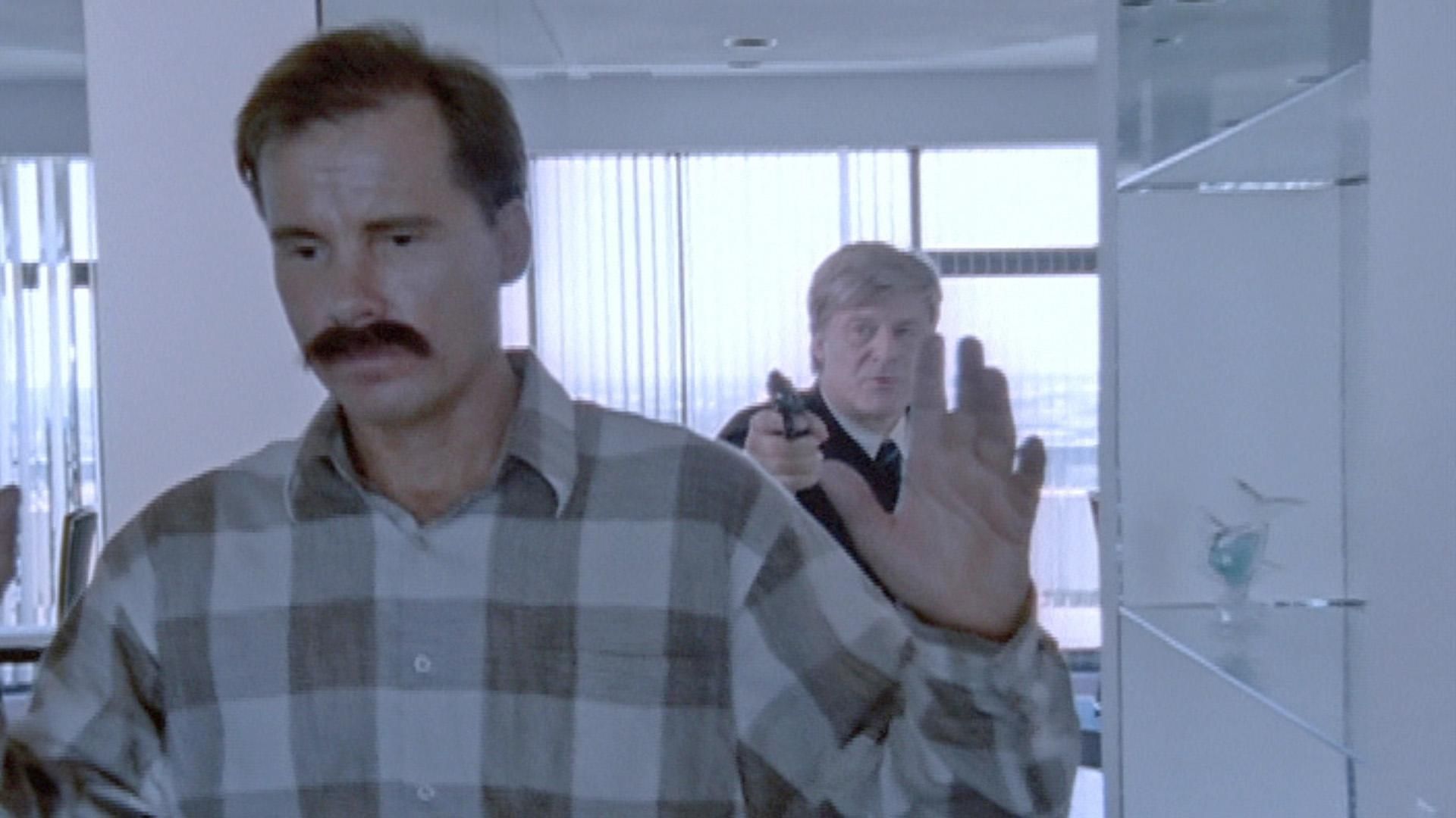 Walker, Texas Ranger