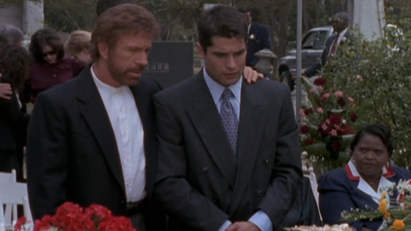 Walker, Texas Ranger