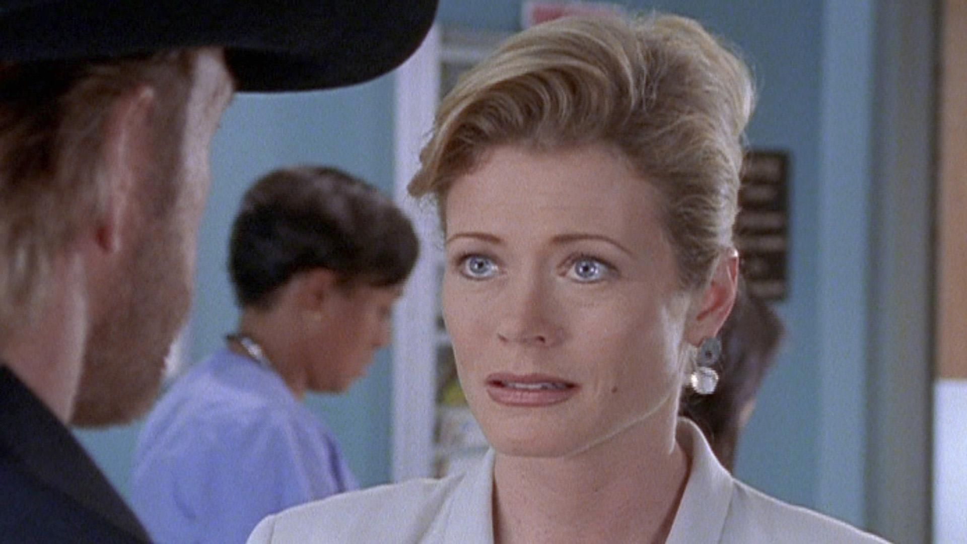 Walker, Texas Ranger