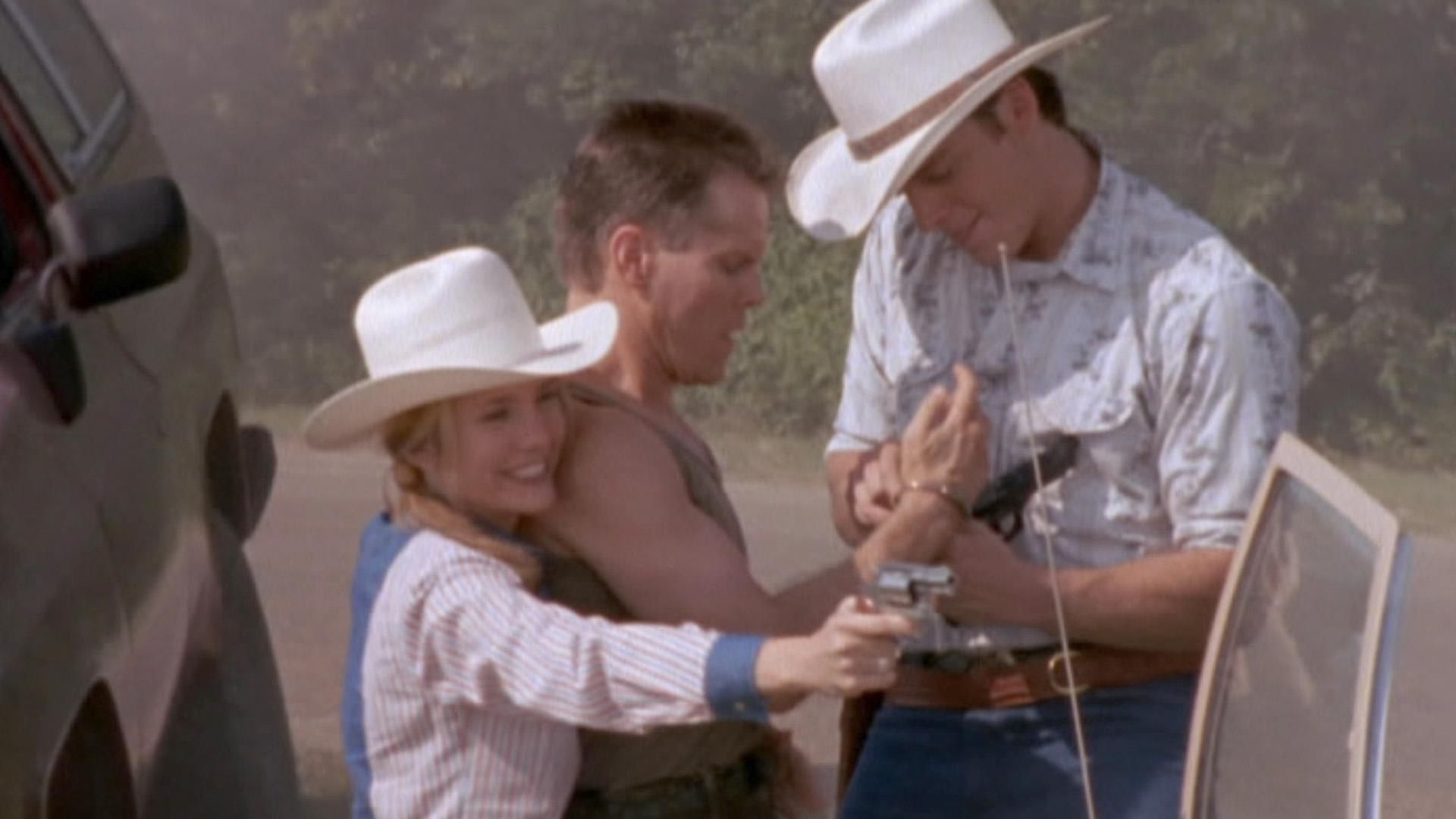 Walker, Texas Ranger