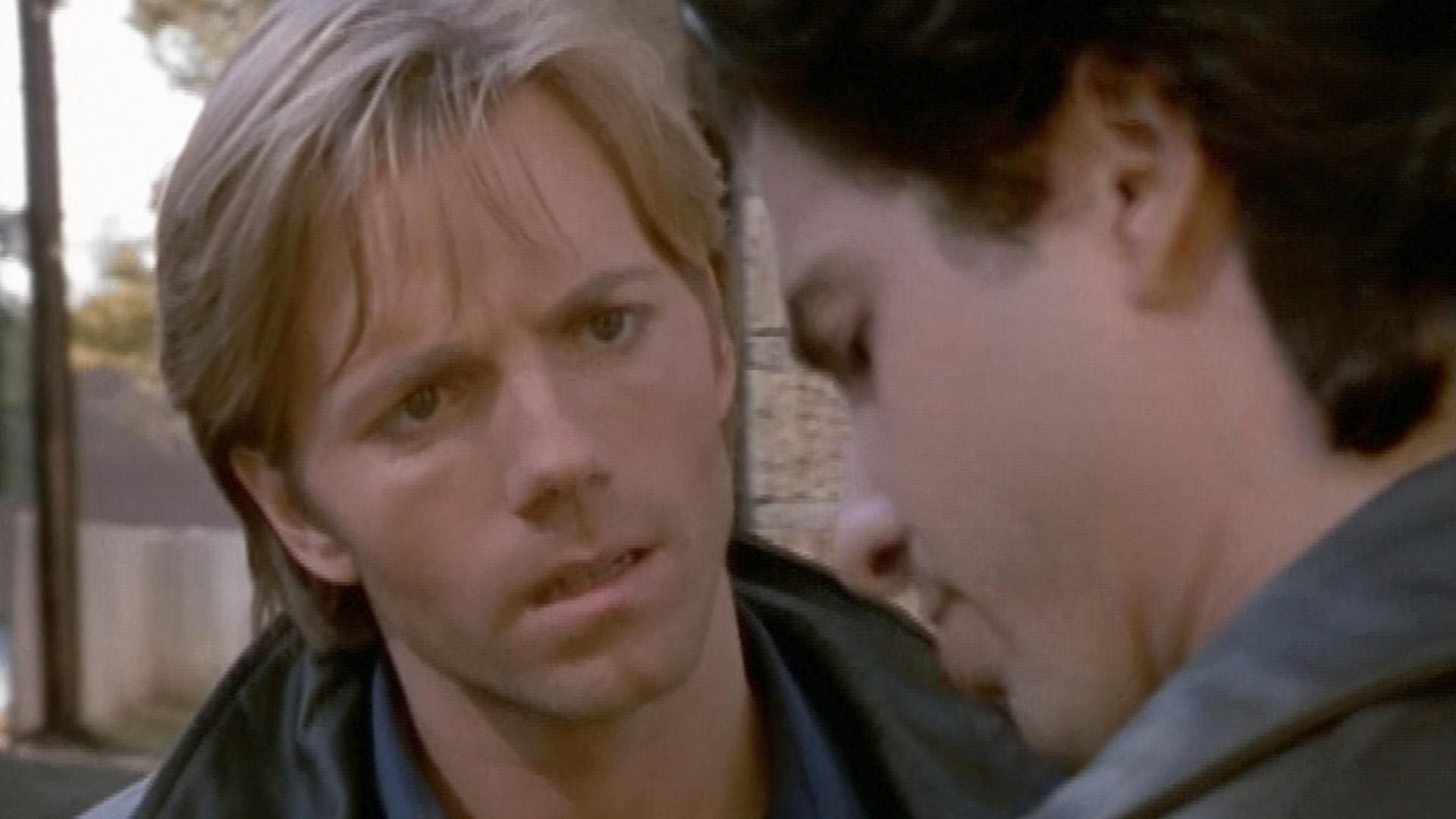 Walker, Texas Ranger