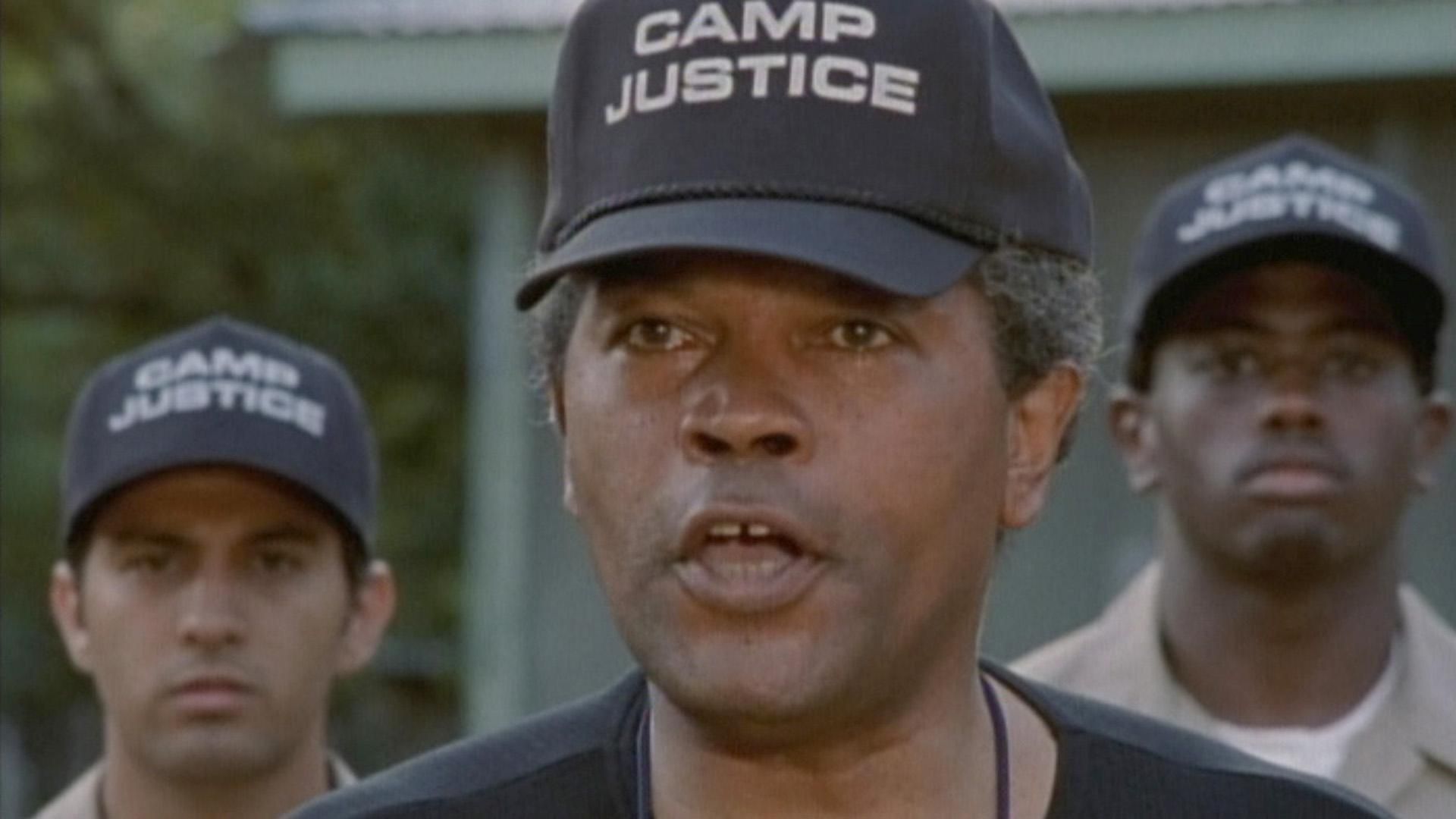 Walker, Texas Ranger