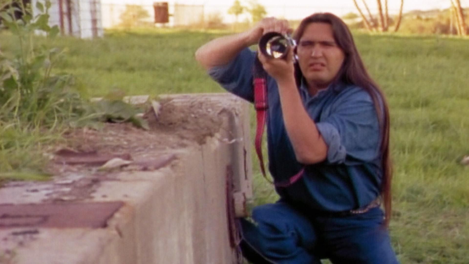 Walker, Texas Ranger