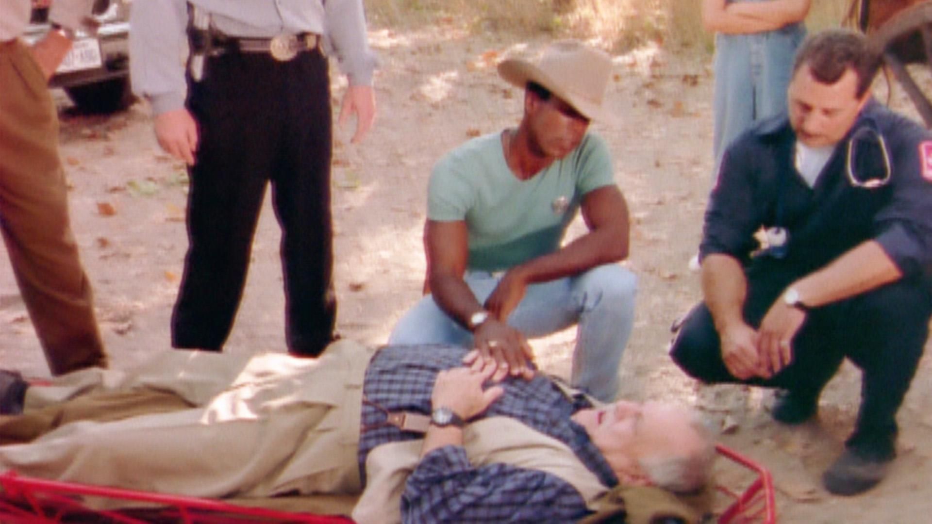 Walker, Texas Ranger