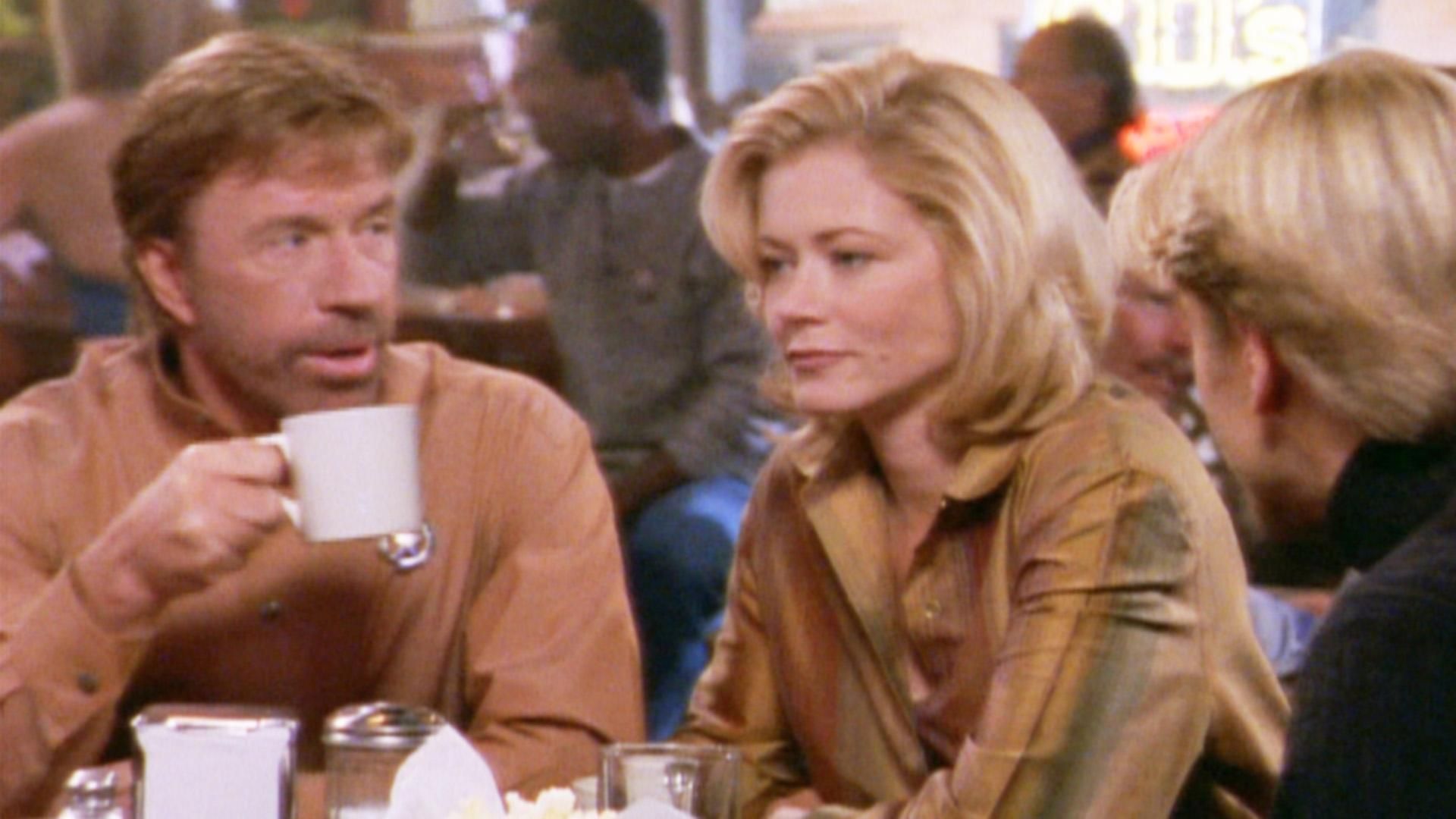 Walker, Texas Ranger