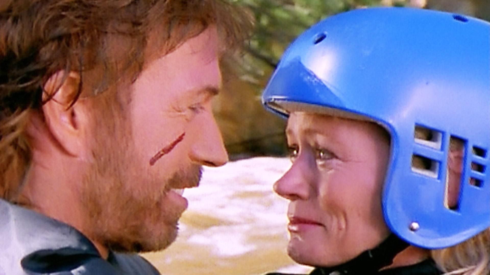 Walker, Texas Ranger