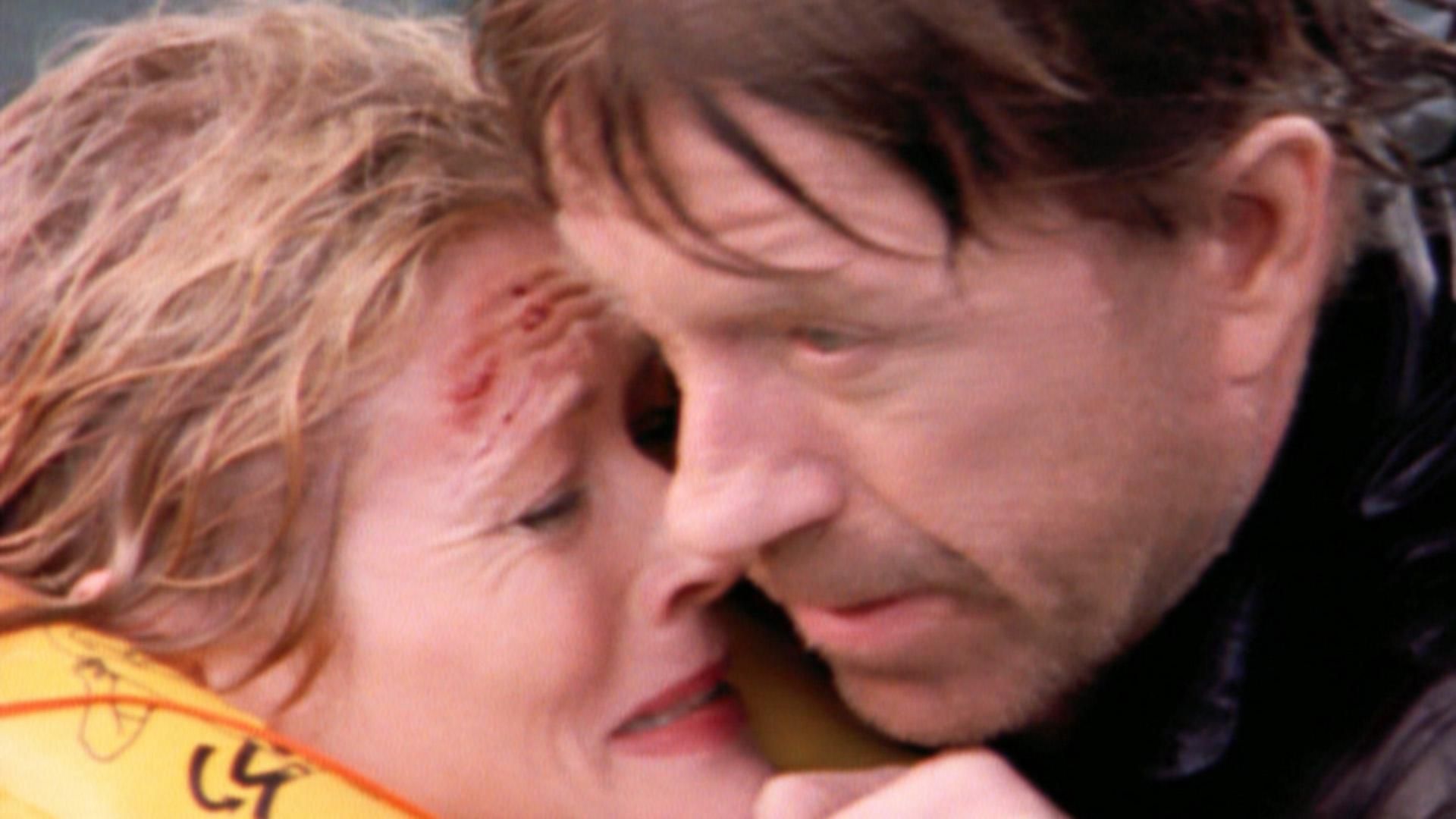 Walker, Texas Ranger
