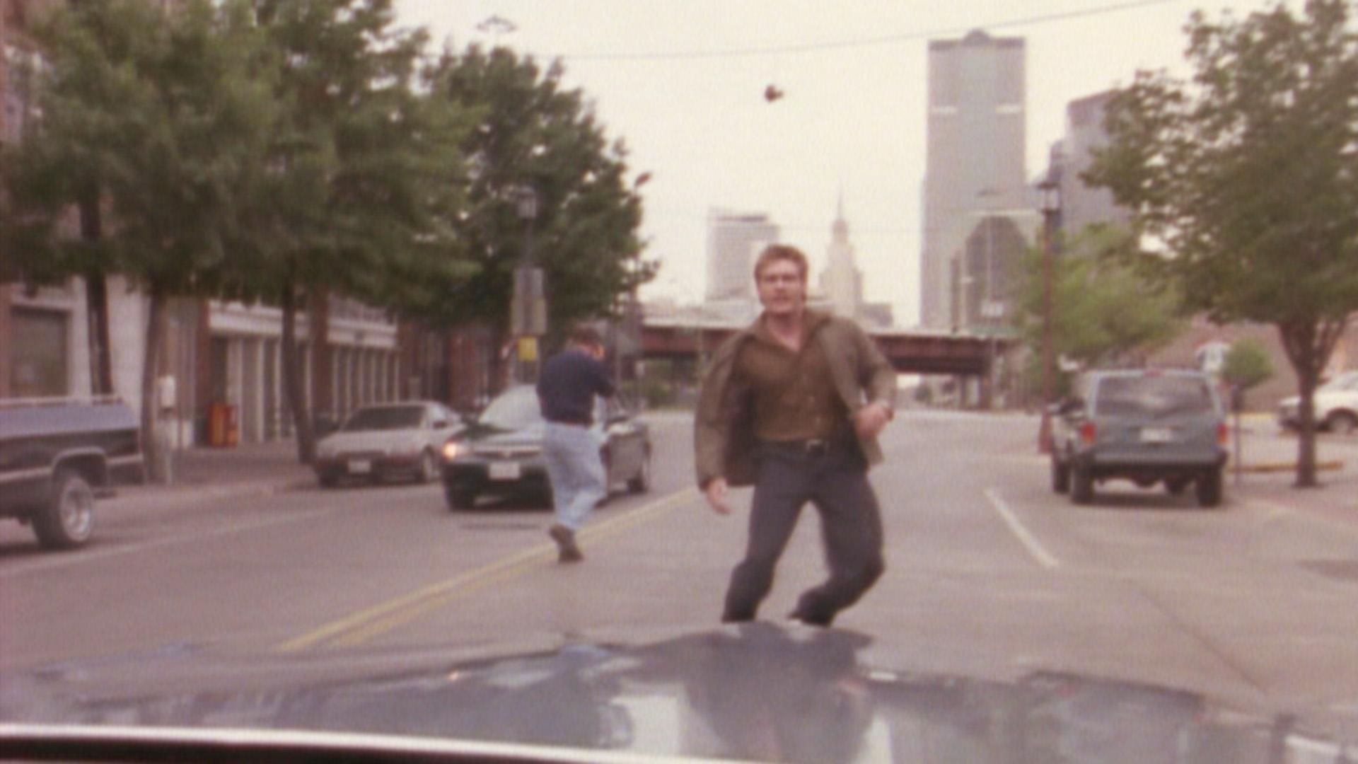 Walker, Texas Ranger