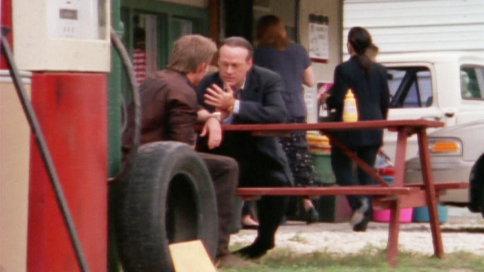 Walker, Texas Ranger