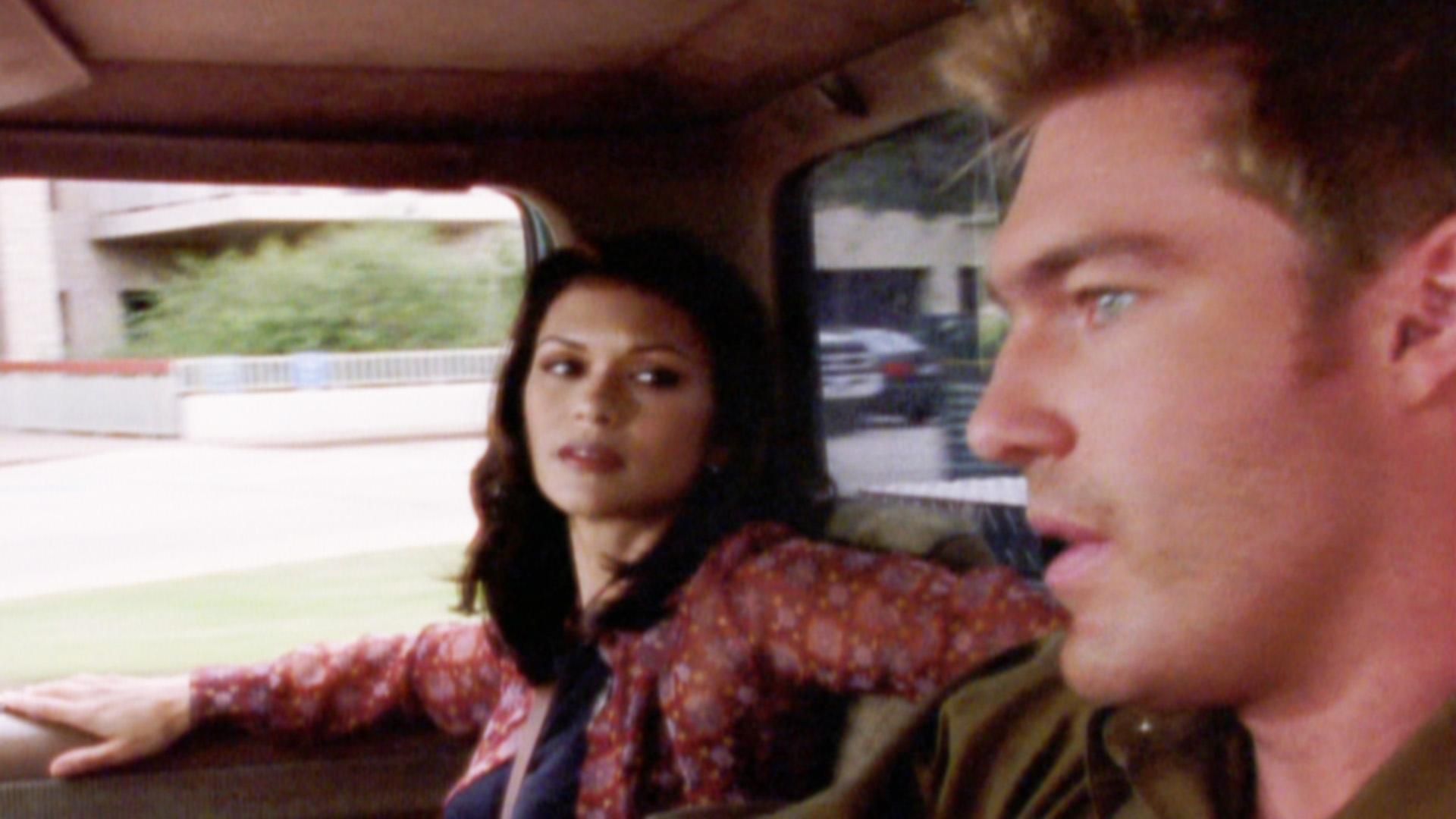 Walker, Texas Ranger