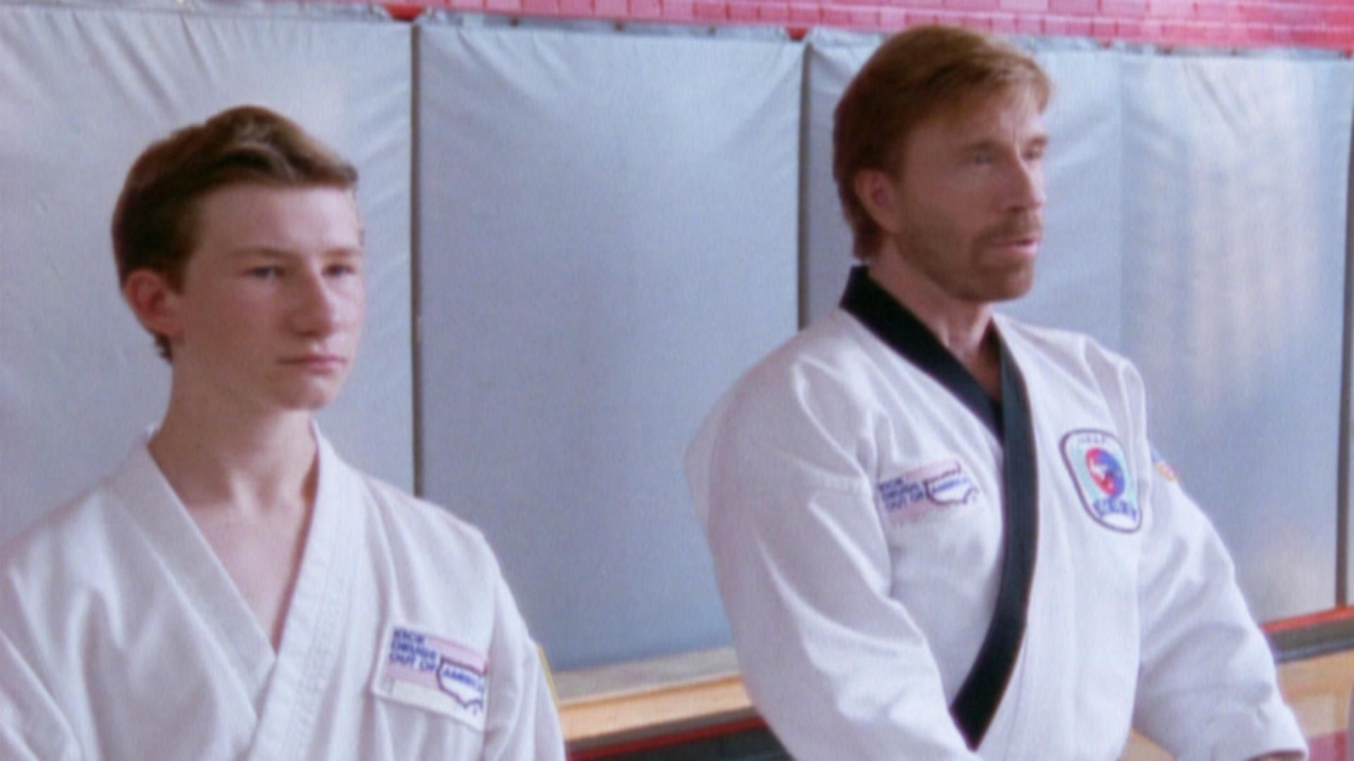 Walker, Texas Ranger