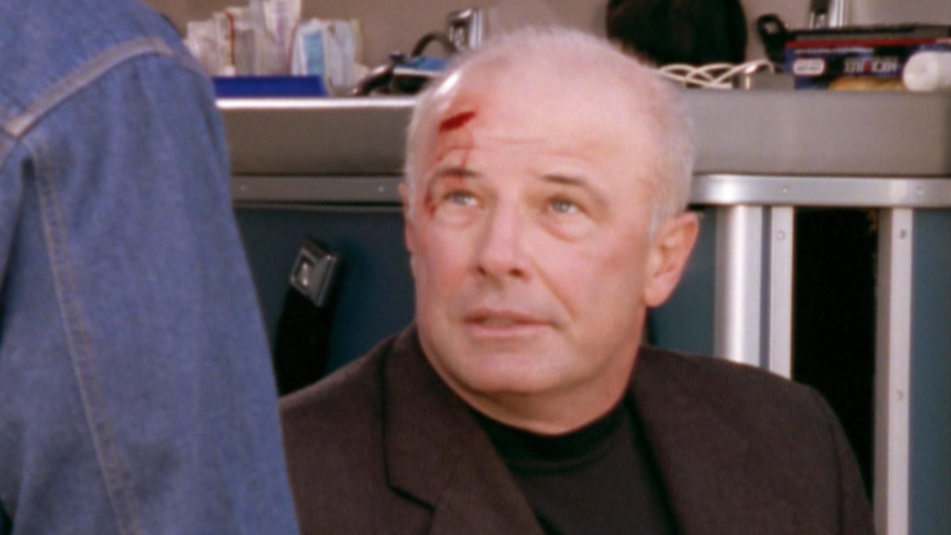 Walker, Texas Ranger