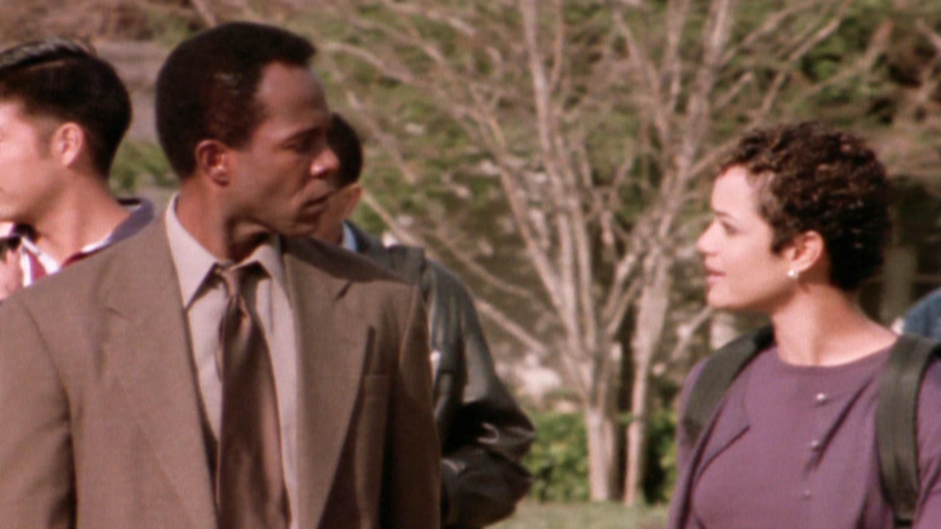 Walker, Texas Ranger