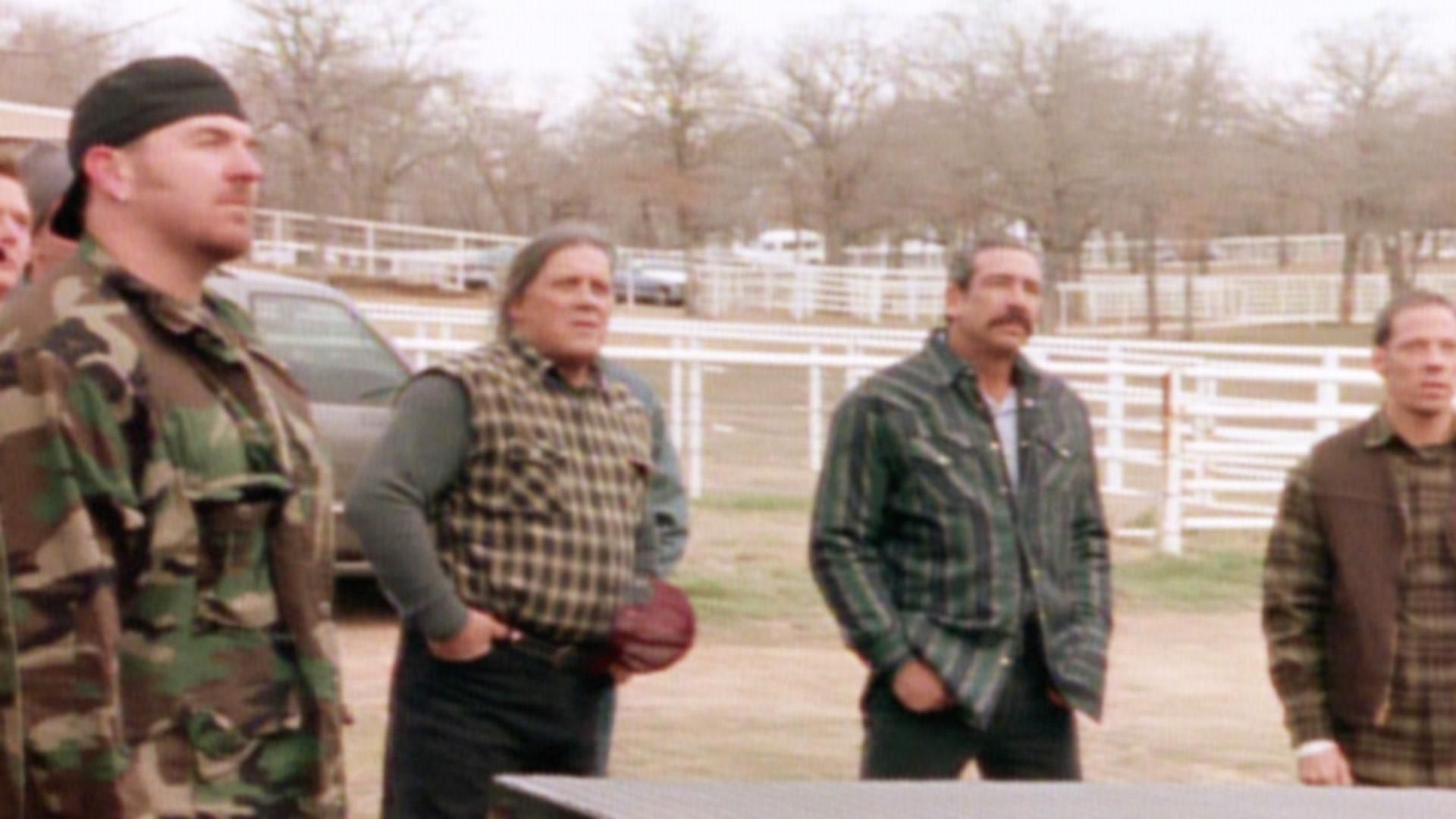 Walker, Texas Ranger