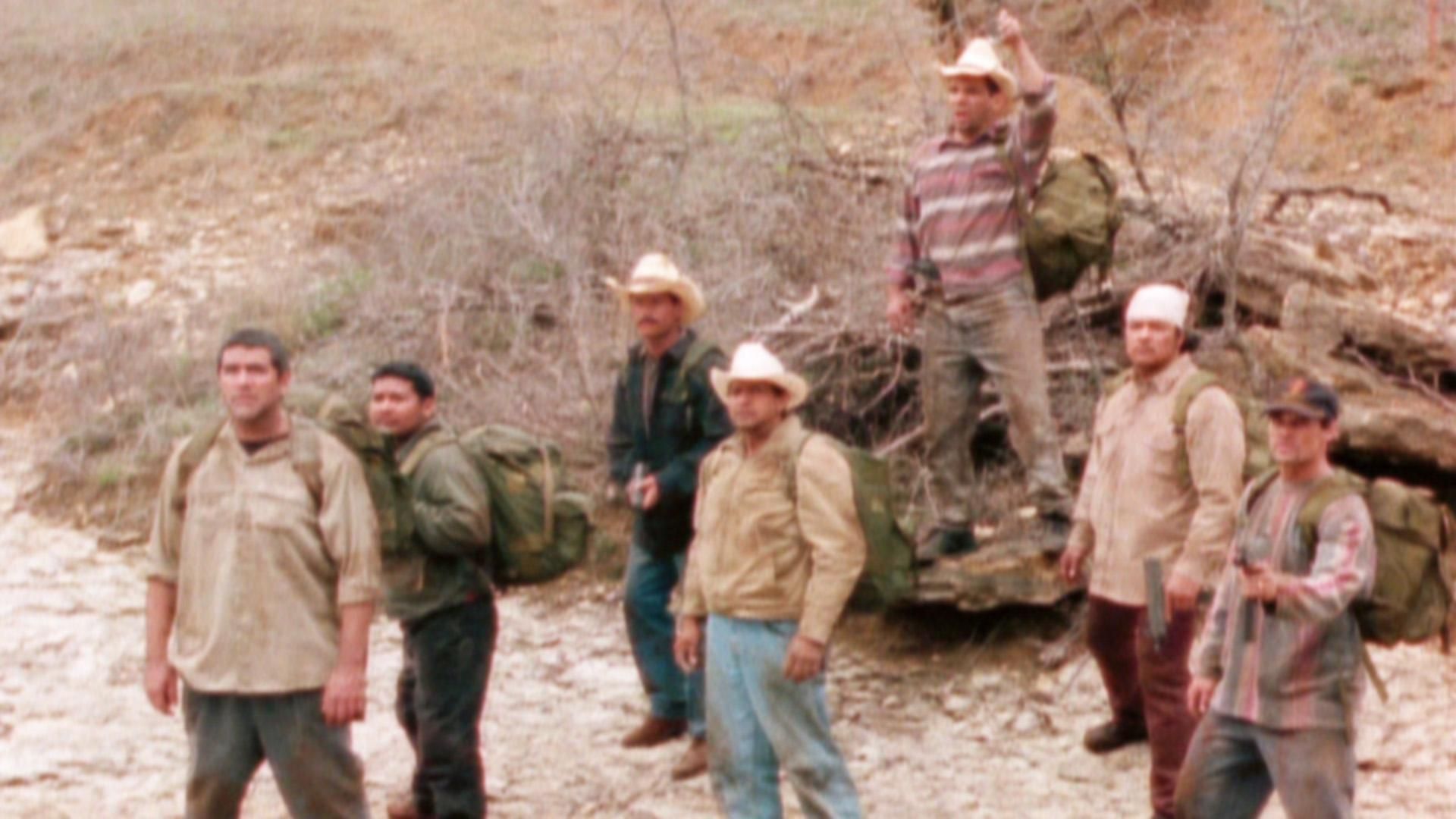 Walker, Texas Ranger