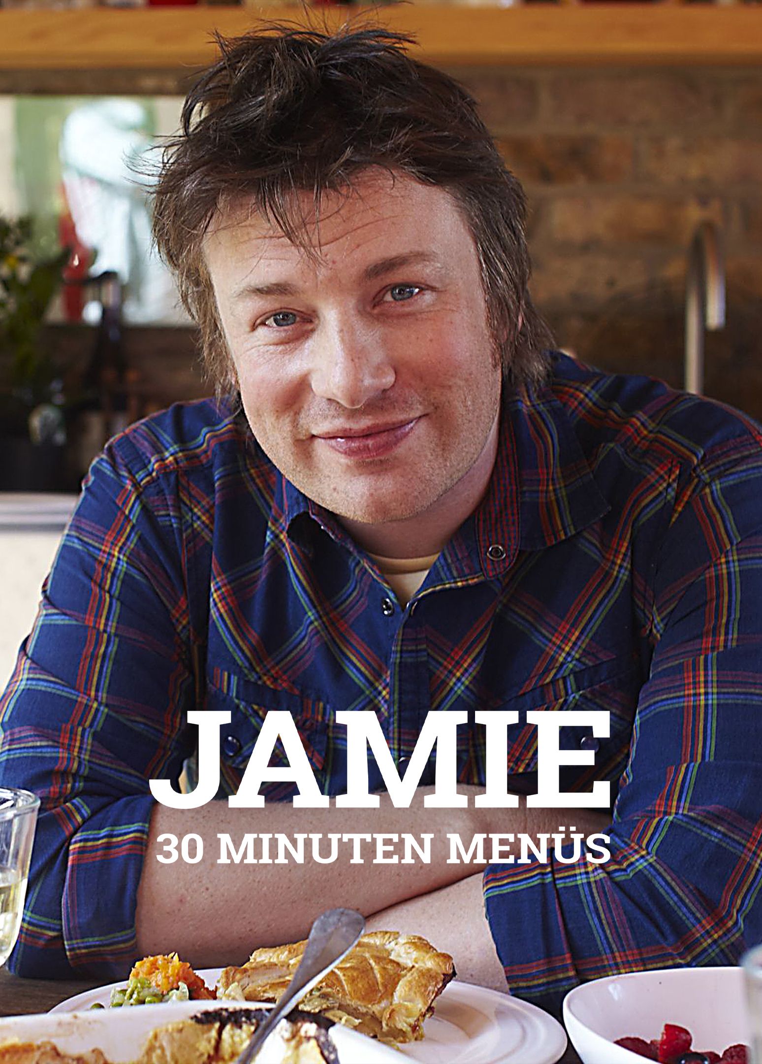 Jamie Oliver: Geniale One Pot-Gerichte | Kochshow Online Streamen | RTL+