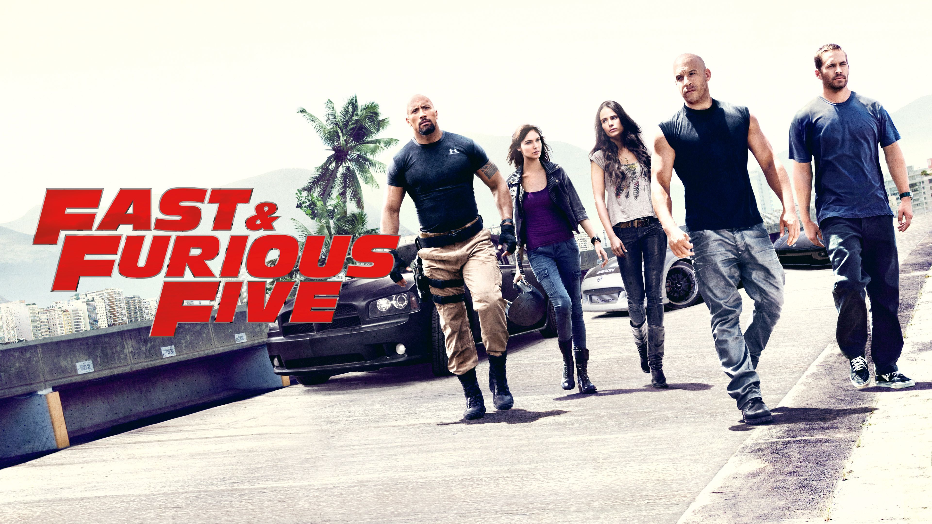 Fast and furious 5 putlocker hotsell