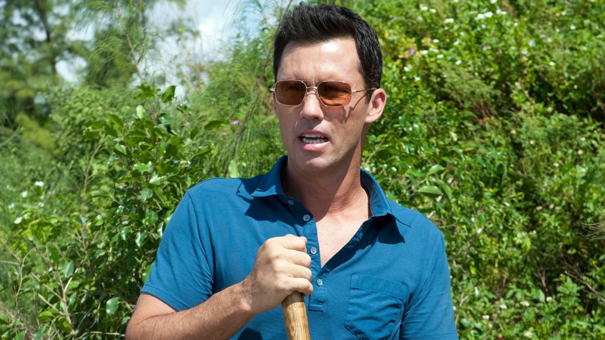 Burn Notice