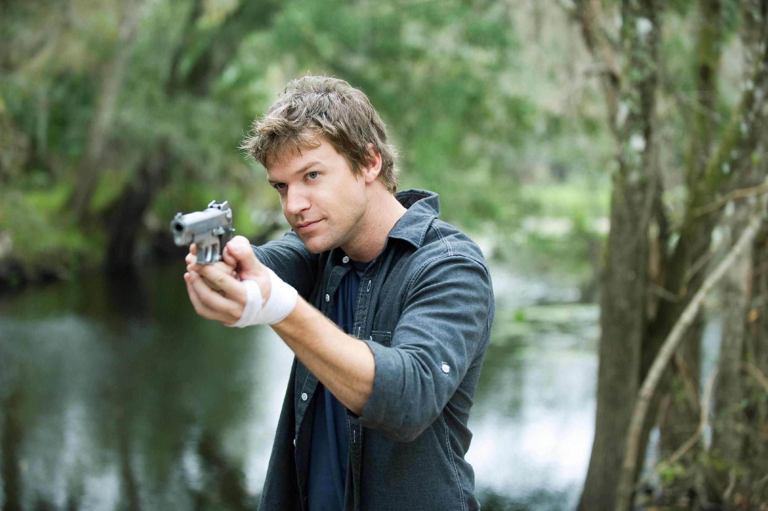 The Glades