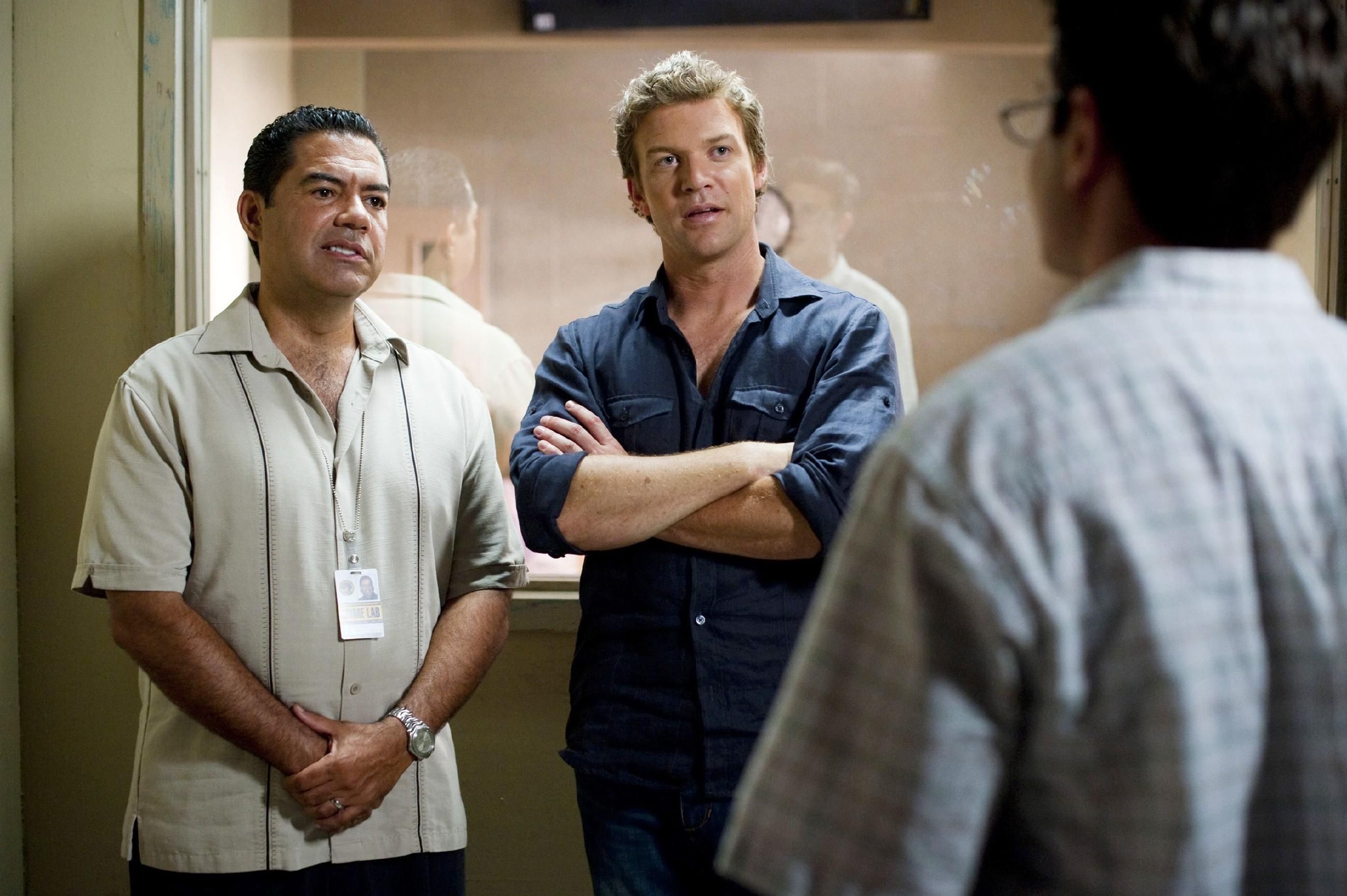 The Glades